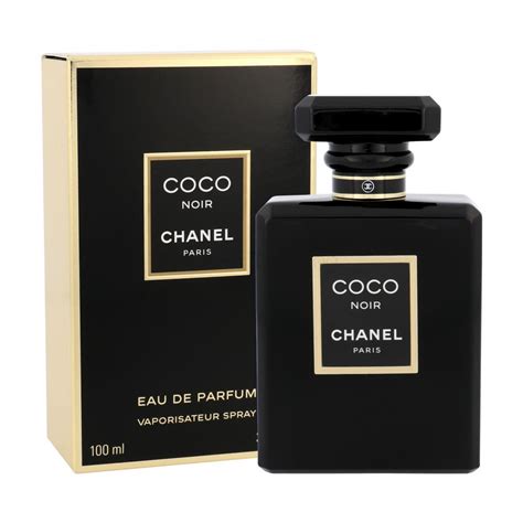 coco noir chanel paris 33ml|coco noir chanel price.